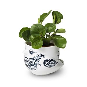 BJORN WIINBLAD FLOWERPOTの写真