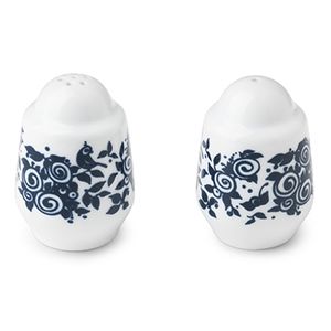 BJORN WIINBLAD SALT & PEPPERの写真