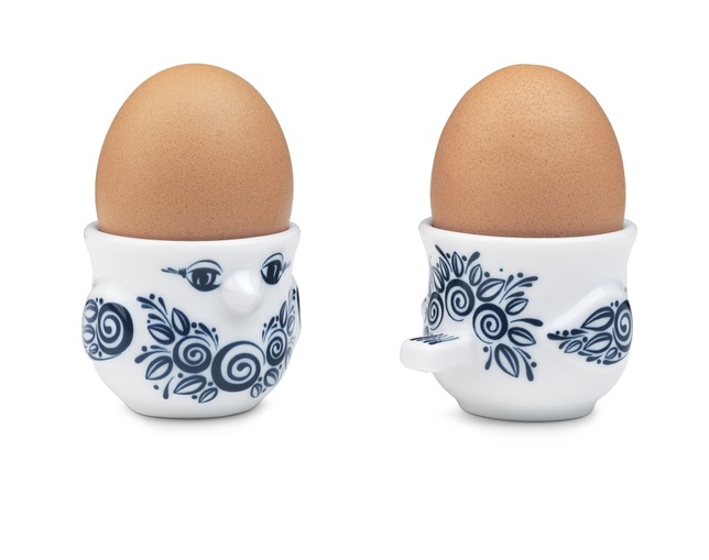 BJORN WIINBLAD(ビヨン・ヴィンブラッド) Birds EGG CUPの写真