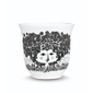 BJORN WIINBLAD Thermo Cup BLACKの写真