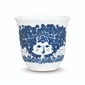 BJORN WIINBLAD Thermo Cup BLUEの写真