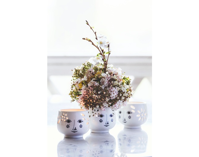 BJORN WIINBLAD(ビヨン・ヴィンブラッド) Tea Light Holder 2pcsの写真
