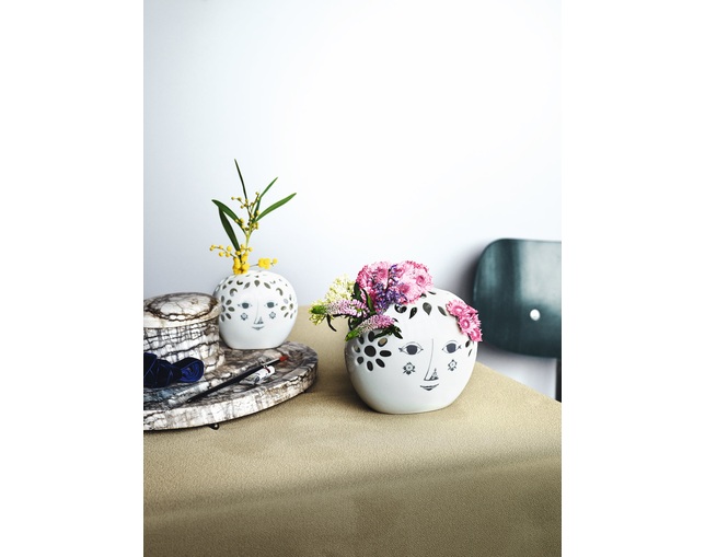 BJORN WIINBLAD(ビヨン・ヴィンブラッド) Flower Bowl Mの写真