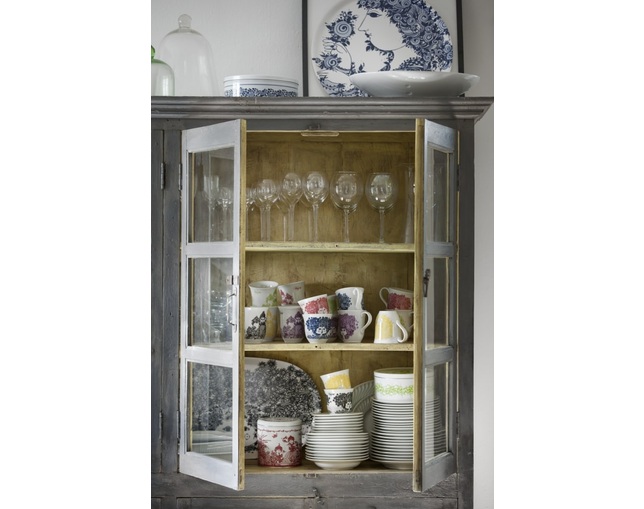 BJORN WIINBLAD(ビヨン・ヴィンブラッド) Mug BLACKの写真