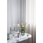 LYNGBY PORCELEAN ベース クリア H12cmの写真