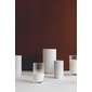 LYNGBY PORCELEAN ベース クリア H12cmの写真