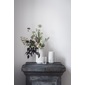 LYNGBY PORCELEAN ベース クリア H12cmの写真