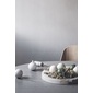 LYNGBY PORCELEAN バブル ホワイトの写真