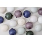 LYNGBY PORCELEAN バブル ボルドーの写真