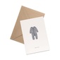 KARTOTEK COPENHAGEN GREETING CARDの写真