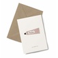 KARTOTEK COPENHAGEN GREETING CARDの写真