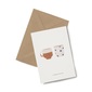 KARTOTEK COPENHAGEN GREETING CARDの写真