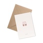KARTOTEK COPENHAGEN GREETING CARDの写真