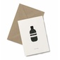 KARTOTEK COPENHAGEN GREETING CARDの写真