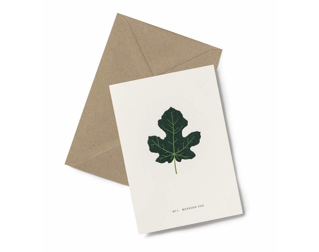 KARTOTEK COPENHAGEN(カトテック コペンハーゲン) GREETING CARDの写真