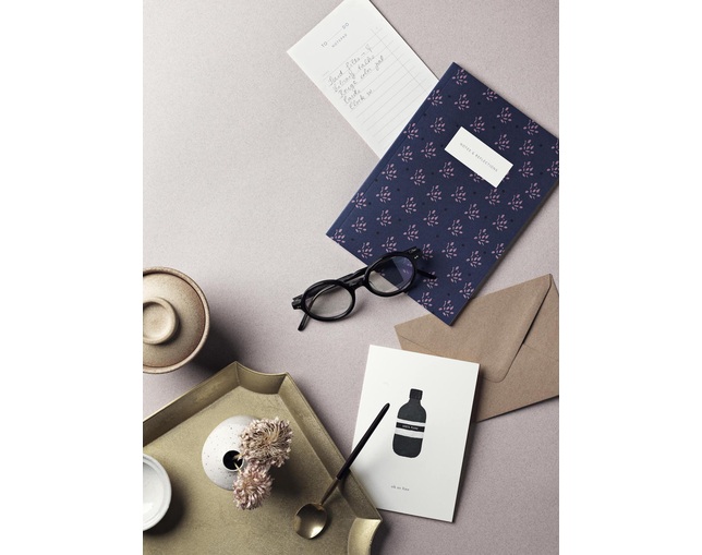 KARTOTEK COPENHAGEN(カトテック コペンハーゲン) GREETING CARDの写真