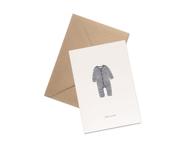 KARTOTEK COPENHAGEN(カトテック コペンハーゲン) GREETING CARDの写真