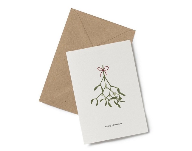 KARTOTEK COPENHAGEN(カトテック コペンハーゲン) GREETING CARDの写真