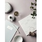 KARTOTEK COPENHAGEN WEELY PLANNNERの写真