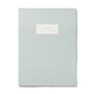 KARTOTEK COPENHAGEN LARGE NOTEBOOK Light Blueの写真