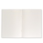 KARTOTEK COPENHAGEN MEDIUM NOTEBOOK Navyの写真