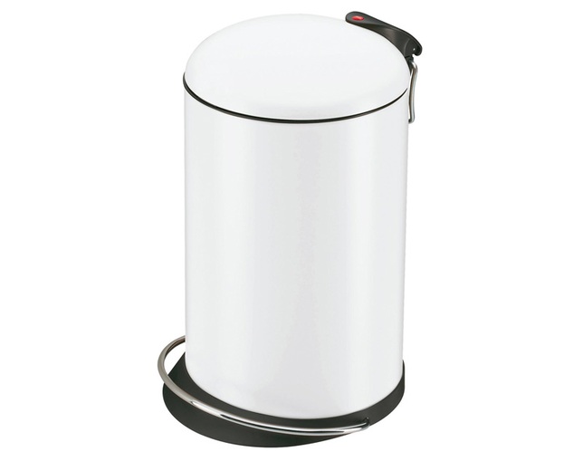 Hailo(ハイロ) トレントトップデザイン 16L ホワイトの写真