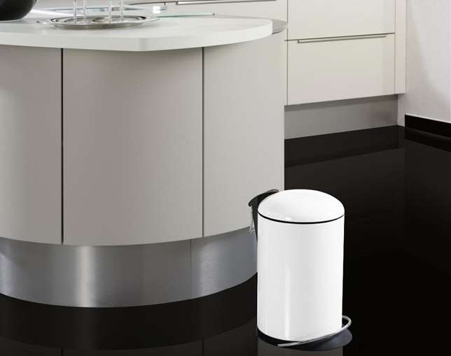 Hailo(ハイロ) トレントトップデザイン 16L ホワイトの写真