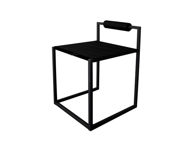 hidden sampling furniture(ヒドゥンサンプリングファニチャー) OD Chairの写真