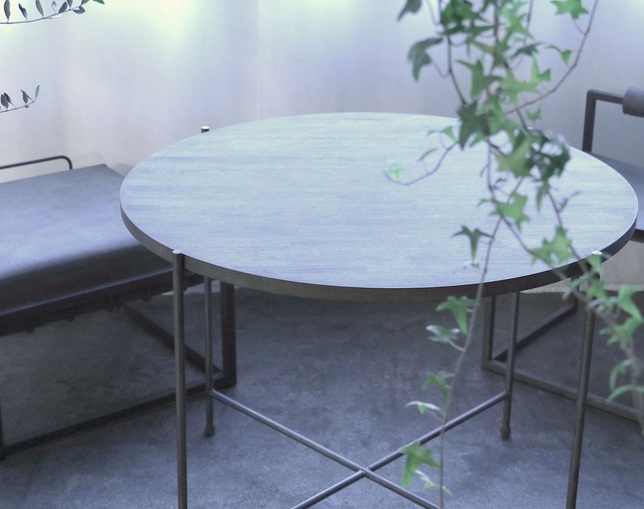 hidden sampling furniture(ヒドゥンサンプリングファニチャー) OD Tableのメイン写真