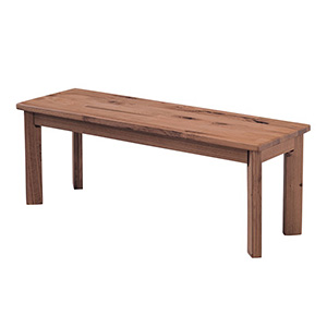 106 SLIM BENCH S / M / L(106 スリム ベンチ S / M / L