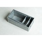 ienowa レクタングル収納BOX(L)の写真