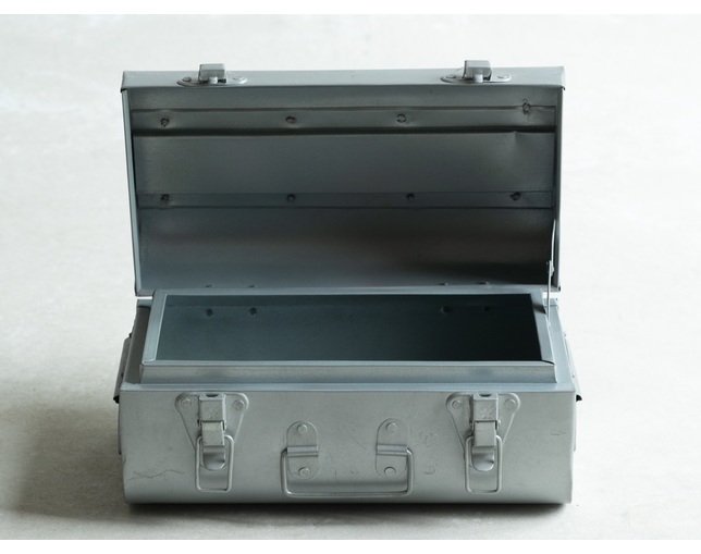 イエノワ(ienowa) トランク収納BOX(M)の写真