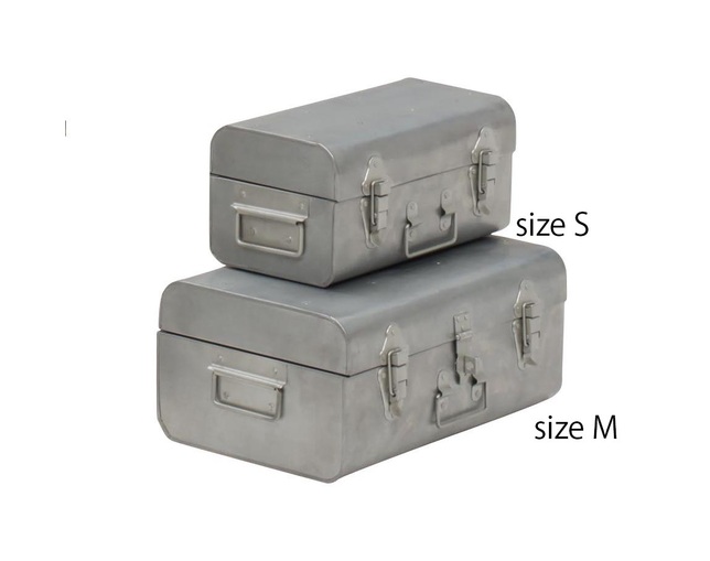 イエノワ(ienowa) トランク収納BOX(M)の写真