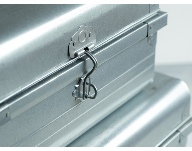 イエノワ(ienowa) NEWクラシックトランクBOX(S)の写真