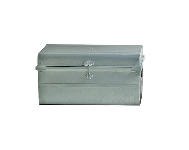 イエノワ(ienowa) NEWクラシックトランクBOX(L)の写真
