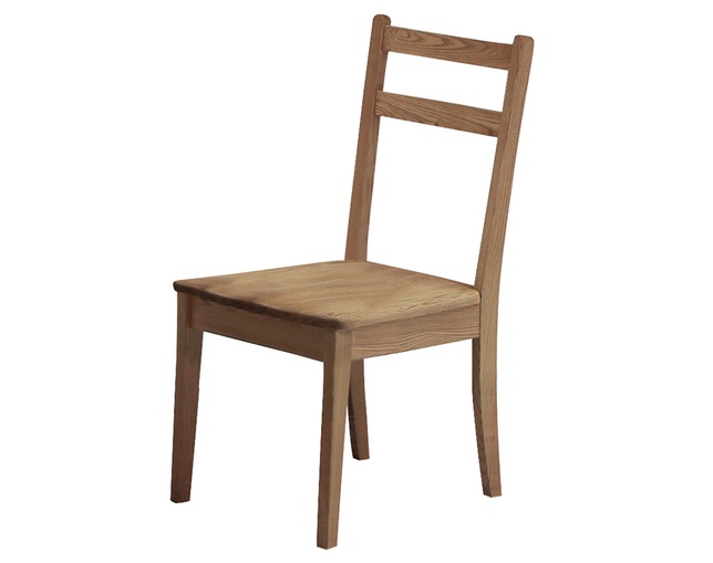 イエノワ(ienowa) 食堂椅子　タオ　MBの写真