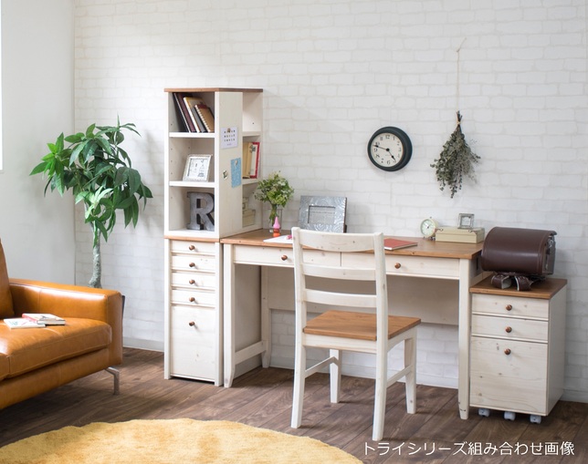 kiduku(キヅク) 34スリムワゴン　トライ－Pの写真