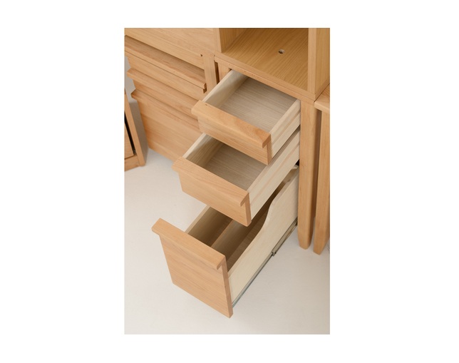 kiduku(キヅク) 30サイドチェスト　トライ－Aの写真