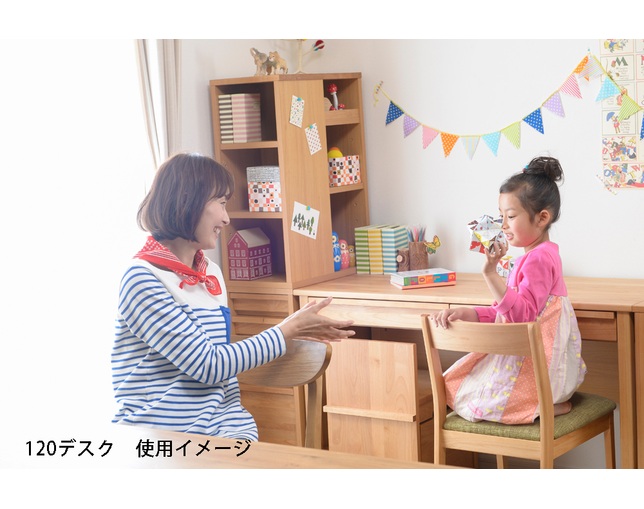 kiduku(キヅク) 30サイドチェスト　トライ－Aの写真