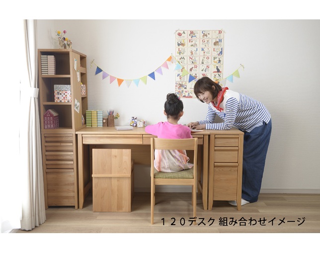 kiduku(キヅク) 34スリムワゴン　トライ－Aの写真