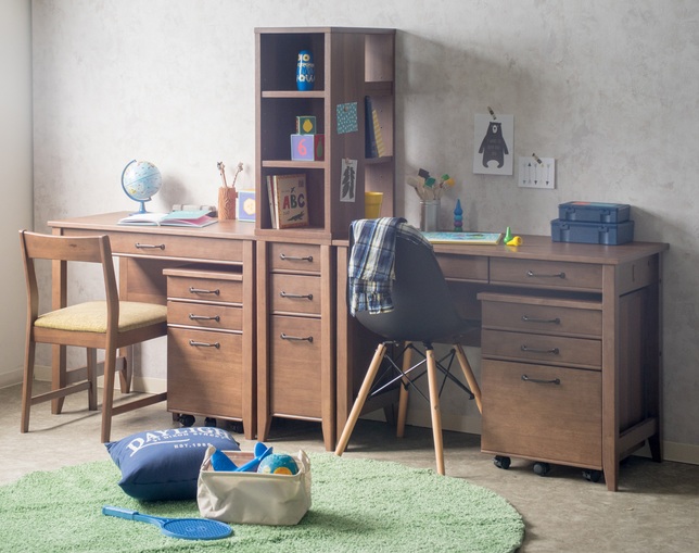 kiduku(キヅク) 100デスク　トライ－Rの写真