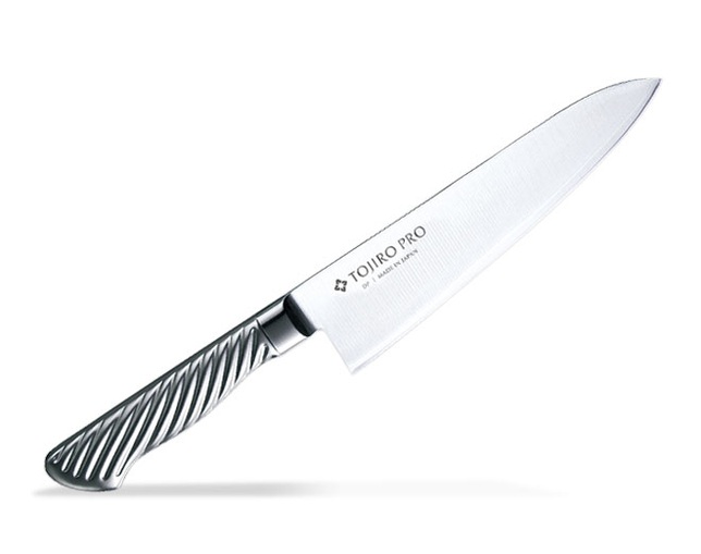 藤次郎 TOJIRO PRO DPコバルト合金鋼割込の写真