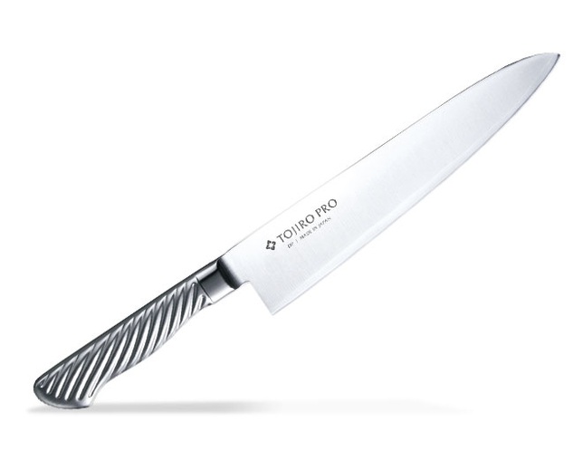藤次郎 TOJIRO PRO DPコバルト合金鋼割込の写真