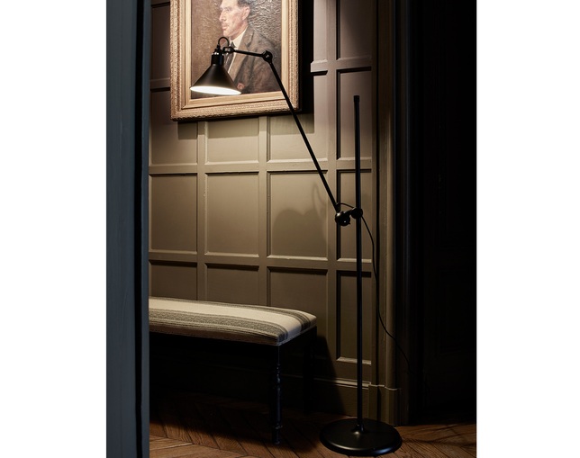 DCW editions(ディーシーダブリュー エディションズ) LAMPE GRAS NO.215の写真