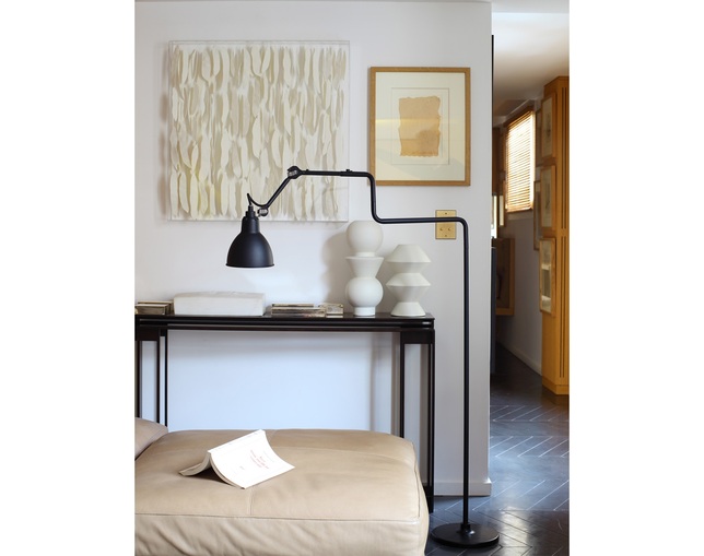 DCW editions(ディーシーダブリュー エディションズ) LAMPE GRAS NO.411の写真