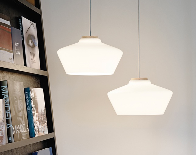 WATT A LAMP(ワッタランプ) NUUKの写真