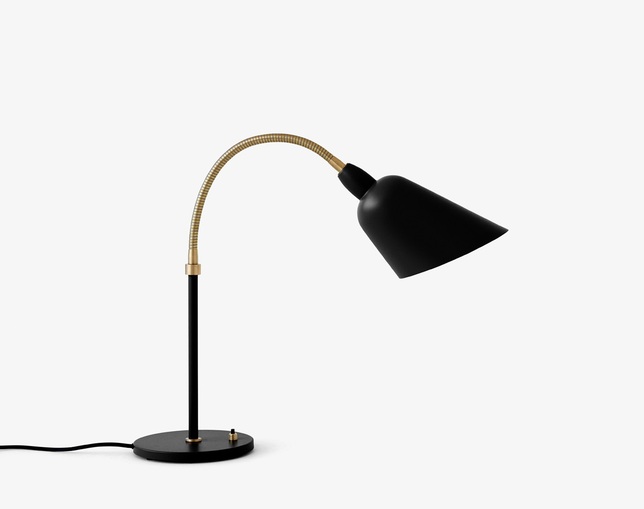 &tradition(アンドトラディション) BELLEVUE TABLE LAMP AJ8の写真