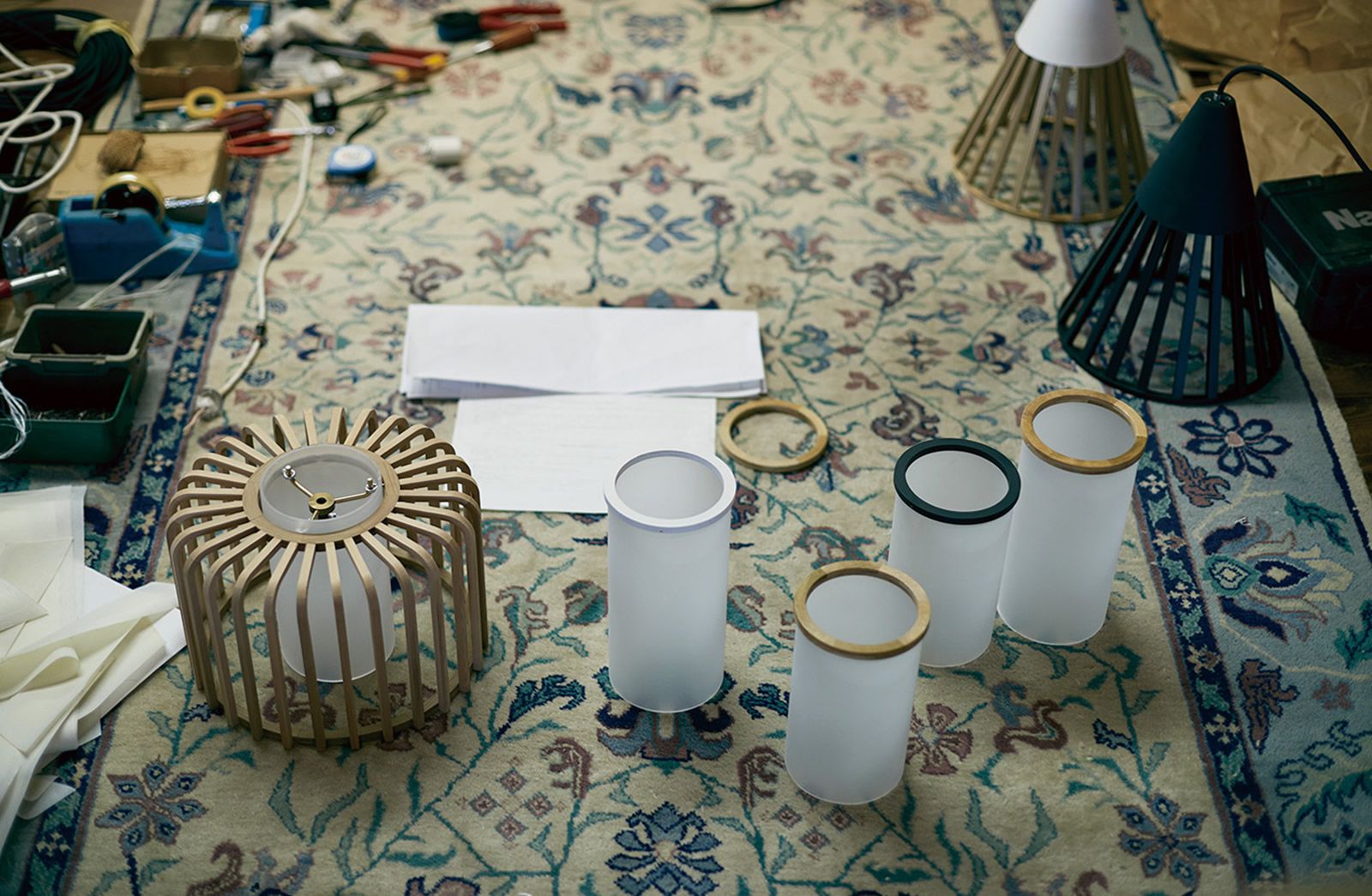 MATSUMOTO FOLK CRAFT LABの写真