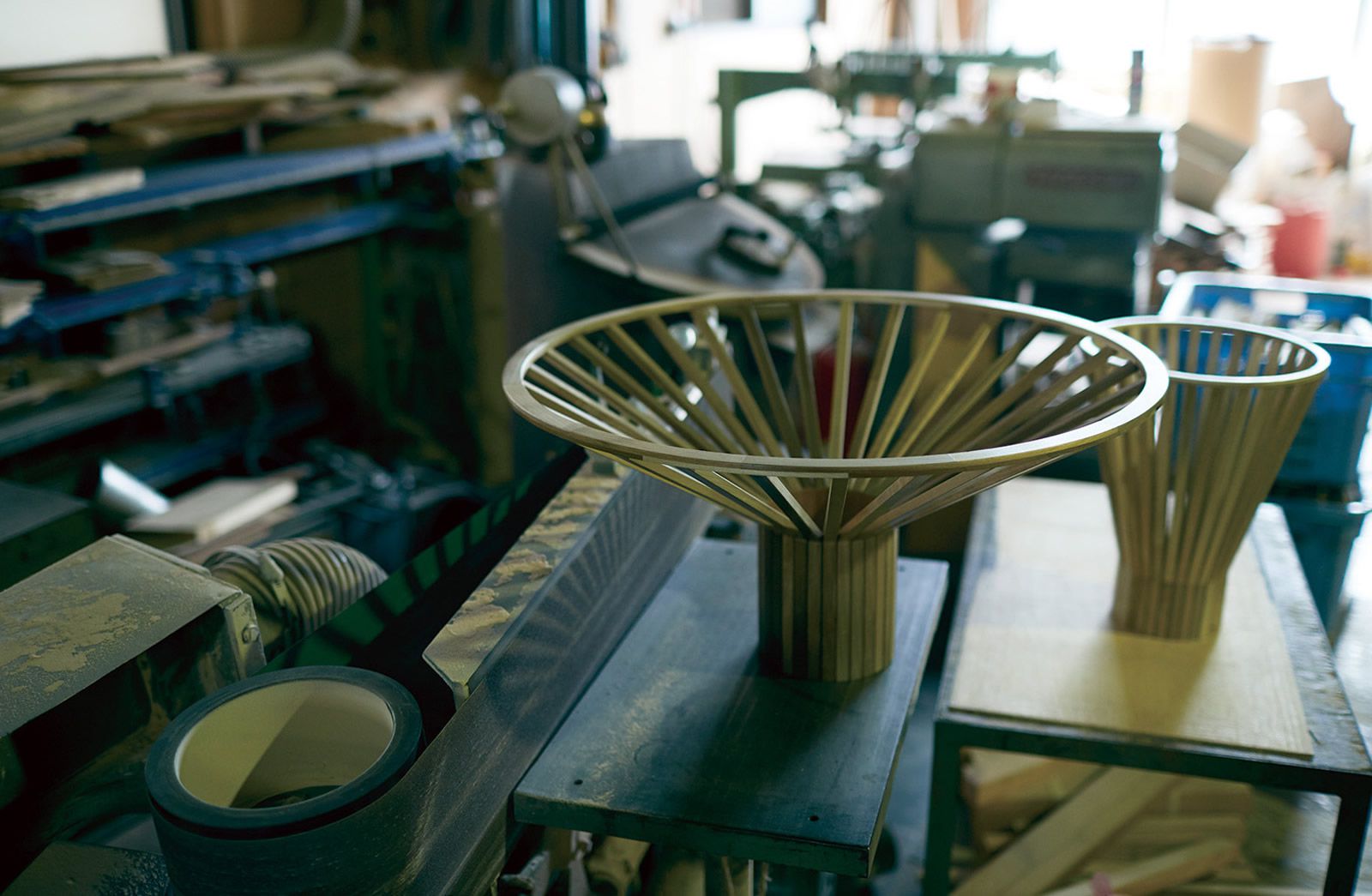 MATSUMOTO FOLK CRAFT LABの写真