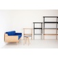 Sai series Mu sofaの写真